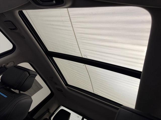 2026 Ram 1500 Tungsten Crew Cab 4x4 5'7" Box
