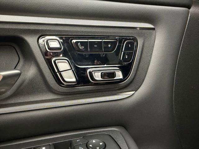 2026 Ram 1500 Tungsten Crew Cab 4x4 5'7" Box