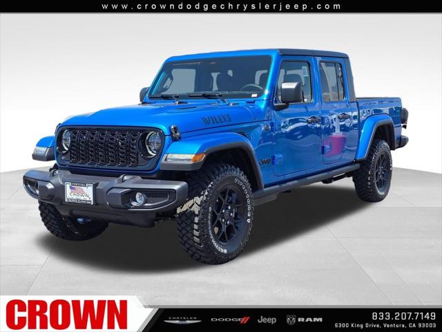 2026 Jeep Gladiator Sport for sale in Ventura, CA
