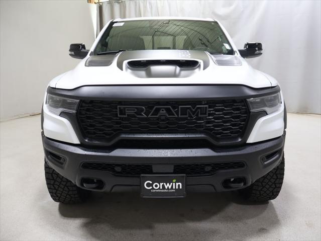 2026 RAM Ram 1500 RAM 1500 RHO CREW CAB 4X4 57 BOX 2026 RAM Ram 1500 RAM 1500 RHO CREW CAB 4X4 57 BOX
