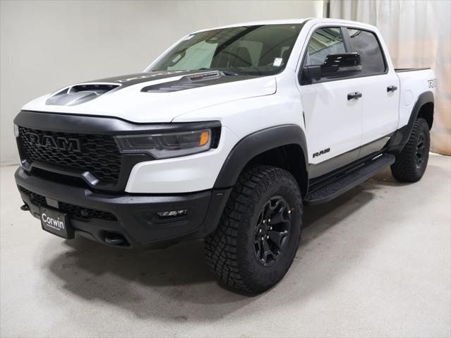 2026 RAM Ram 1500 RAM 1500 RHO CREW CAB 4X4 57 BOX 2026 RAM Ram 1500 RAM 1500 RHO CREW CAB 4X4 57 BOX