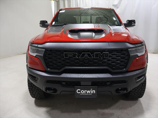 2026 RAM Ram 1500 RAM 1500 RHO CREW CAB 4X4 57 BOX 2026 RAM Ram 1500 RAM 1500 RHO CREW CAB 4X4 57 BOX