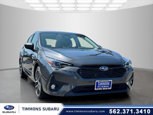 2026 Subaru Impreza Sport for sale in Long Beach, CA