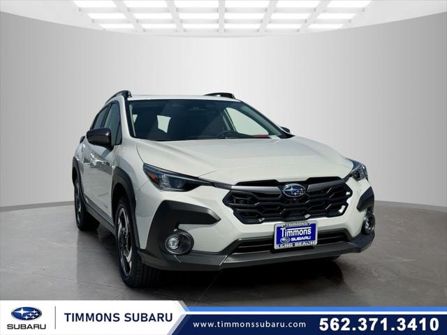 2026 Subaru Crosstrek Limited for sale in Long Beach, CA