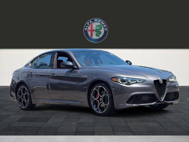 2026 Alfa Romeo Giulia GIULIA