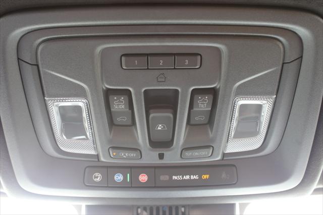 2026 GMC Sierra 2500HD Denali Ultimate