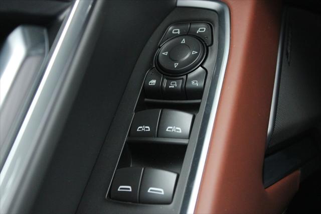 2026 GMC Sierra 2500HD Denali Ultimate