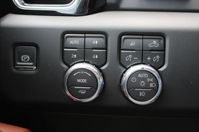 2026 GMC Sierra 2500HD Denali Ultimate