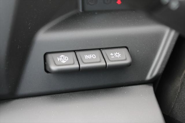 2026 GMC Sierra 2500HD Denali Ultimate