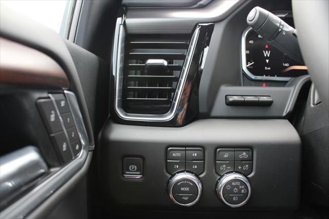 2026 GMC Sierra 2500HD Denali Ultimate