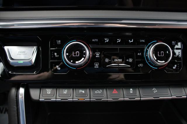 2026 GMC Sierra 2500HD Denali Ultimate