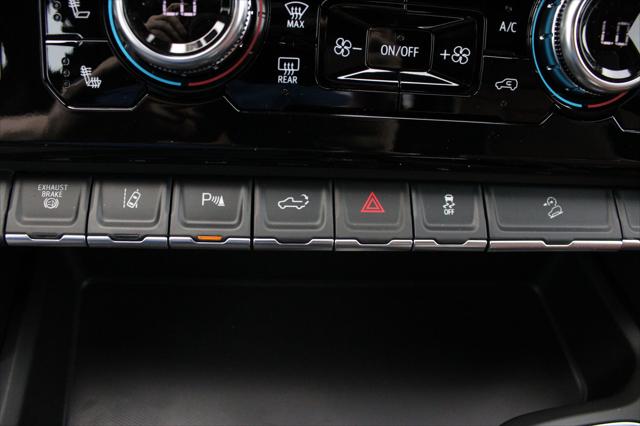 2026 GMC Sierra 2500HD Denali Ultimate