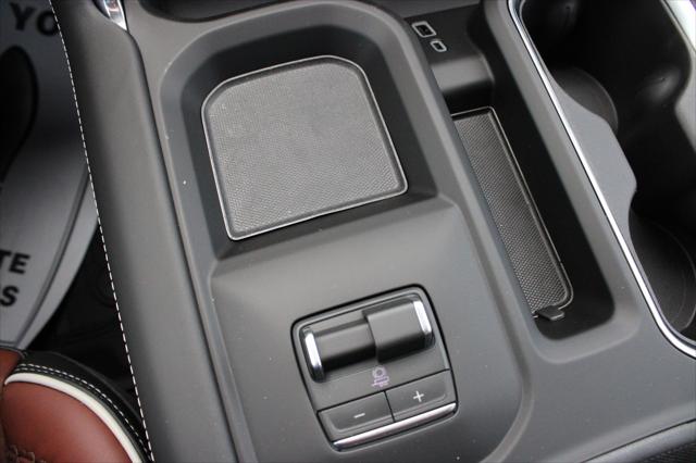 2026 GMC Sierra 2500HD Denali Ultimate