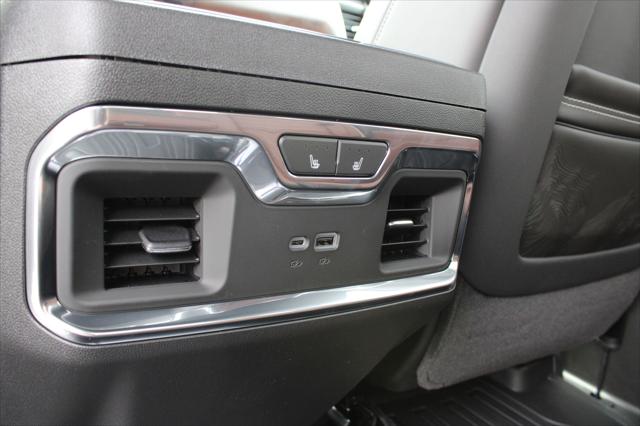 2026 GMC Sierra 2500HD Denali Ultimate