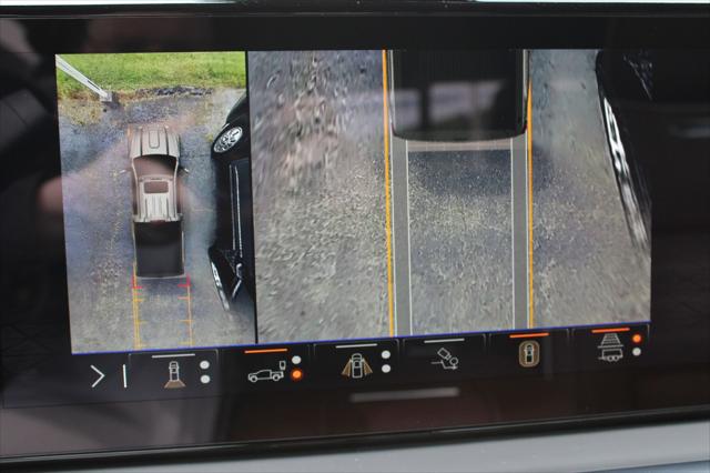 2026 GMC Sierra 2500HD Denali Ultimate