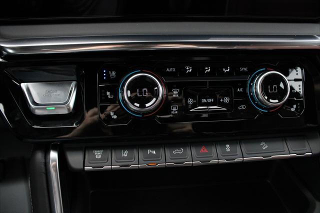 2026 GMC Sierra 2500HD Denali Ultimate