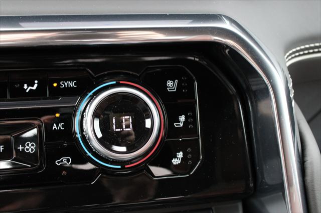 2026 GMC Sierra 2500HD Denali Ultimate