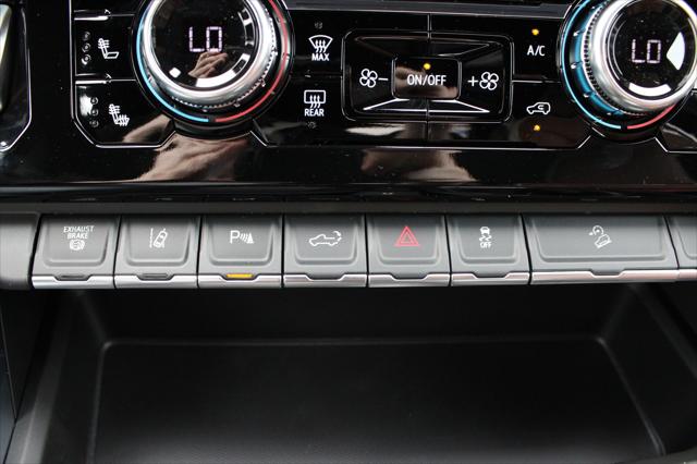 2026 GMC Sierra 2500HD Denali Ultimate