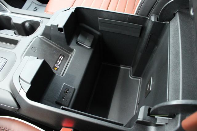2026 GMC Sierra 2500HD Denali Ultimate