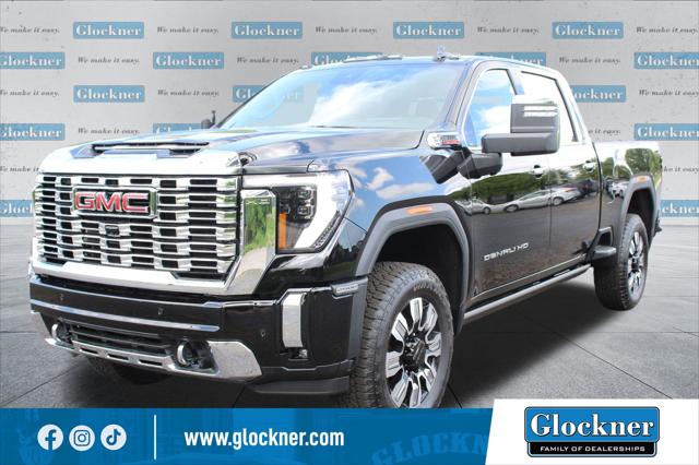 2026 GMC Sierra 2500HD Denali for sale near Portsmouth, OH