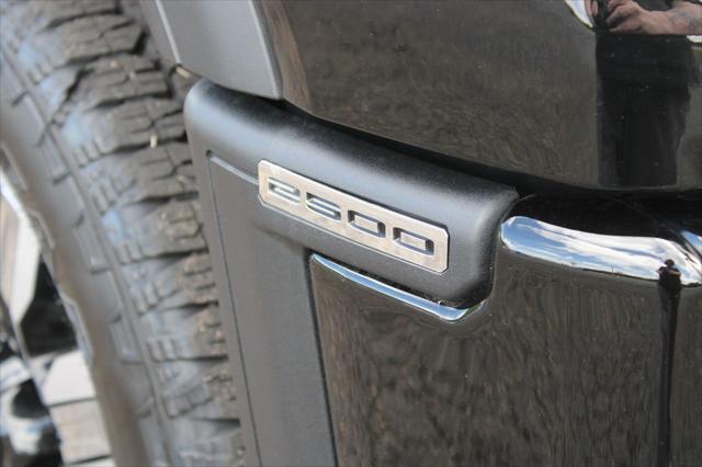 2026 GMC Sierra 2500HD Denali