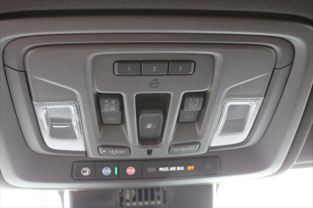 2026 GMC Sierra 2500HD Denali