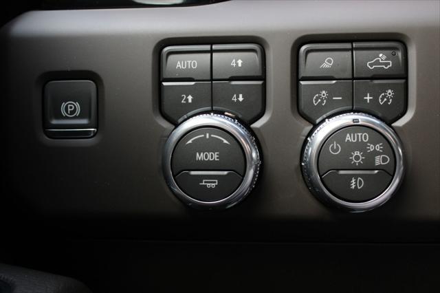 2026 GMC Sierra 2500HD Denali