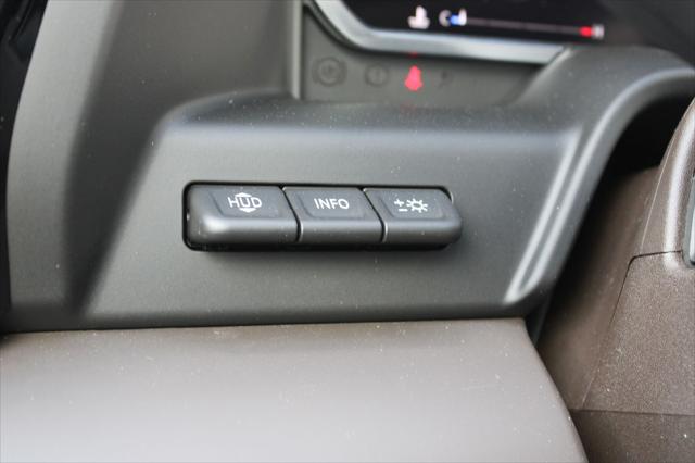 2026 GMC Sierra 2500HD Denali