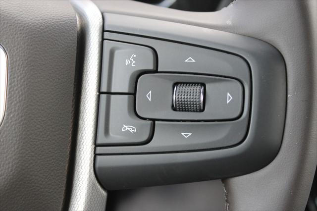 2026 GMC Sierra 2500HD Denali