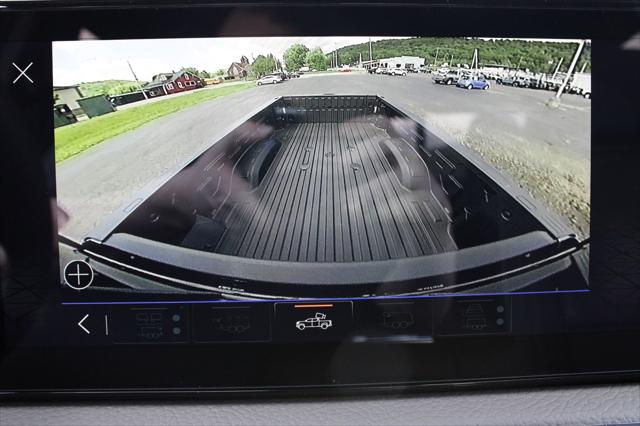 2026 GMC Sierra 2500HD Denali