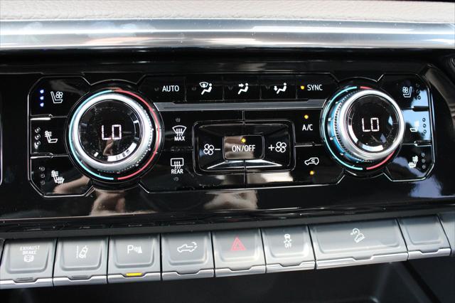 2026 GMC Sierra 2500HD Denali