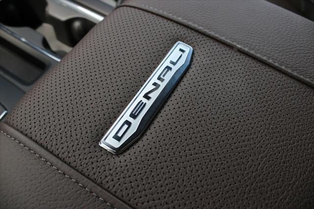 2026 GMC Sierra 2500HD Denali