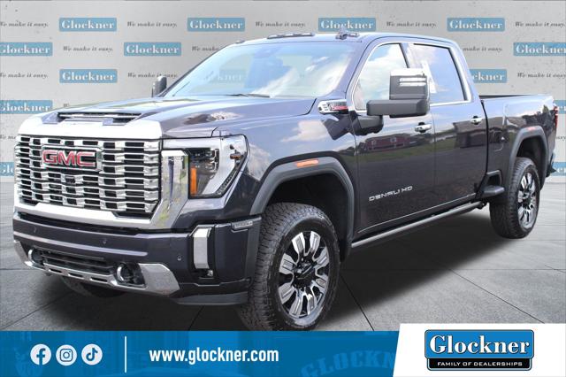 2026 GMC Sierra 2500HD Denali for sale near Portsmouth, OH