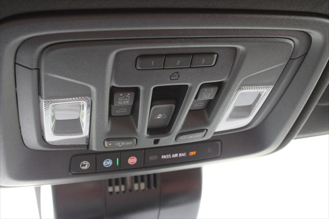 2026 GMC Sierra 3500HD Denali Ultimate