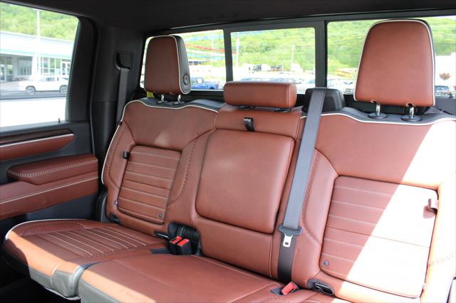 2026 GMC Sierra 3500HD Denali Ultimate