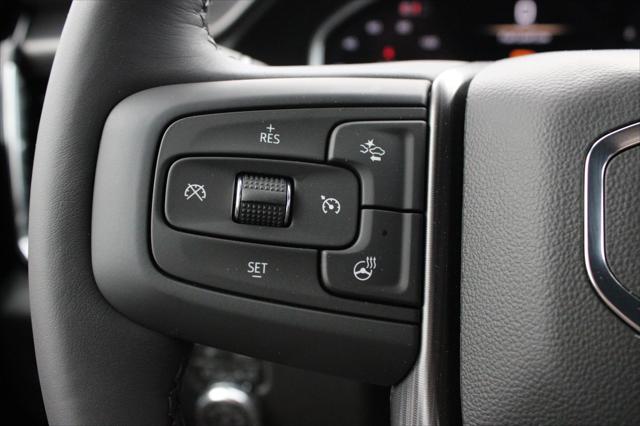 2026 GMC Sierra 3500HD Denali Ultimate