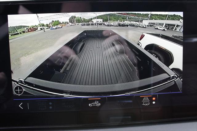 2026 GMC Sierra 3500HD Denali Ultimate