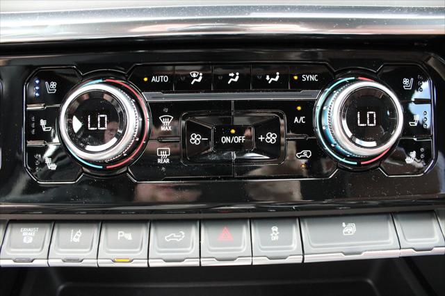 2026 GMC Sierra 3500HD Denali Ultimate