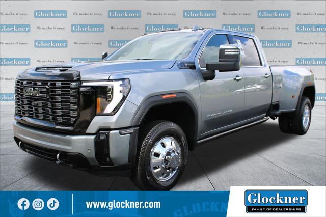 2026 GMC Sierra 3500HD Denali Ultimate for sale near Portsmouth, OH