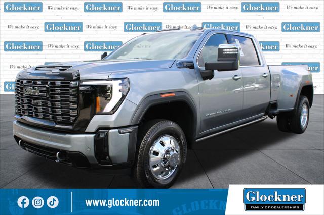 2026 GMC Sierra 3500HD for sale near Portsmouth, OH