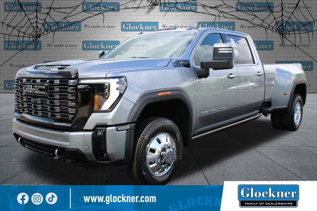 2026 GMC Sierra 3500HD Denali Ultimate for sale near Portsmouth, OH