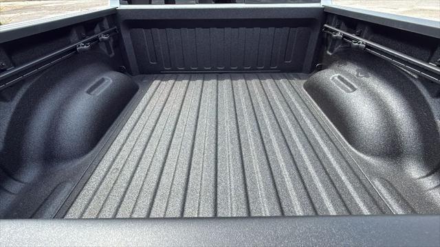 2026 Ram 1500 Big Horn Crew Cab 4x2 5'7" Box