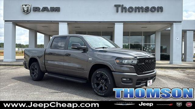 2026 Ram 1500 Big Horn Crew Cab 4x2 5'7" Box for sale in Thomson, GA