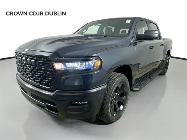 2026 Ram 1500 Express Crew Cab 4x4 5'7" Box for sale in Dublin, OH