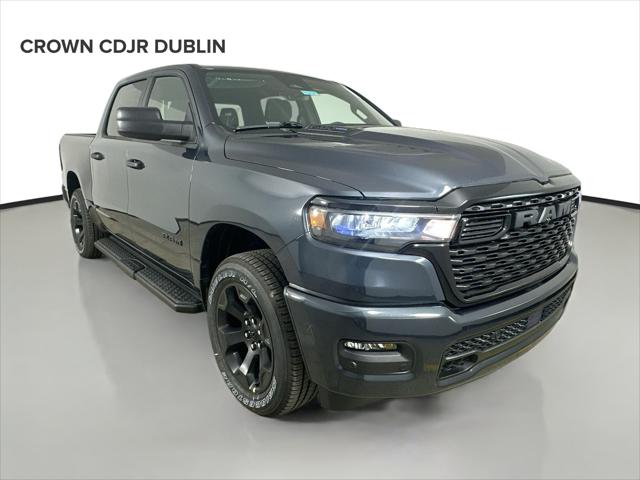 2026 RAM 1500 RAM 1500 EXPRESS CREW CAB 4X4 57 BOX