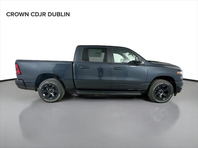 2026 Ram 1500 Express Crew Cab 4x4 57 Box
