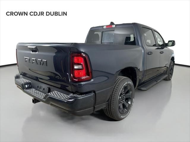 2026 Ram 1500 Express Crew Cab 4x4 57 Box