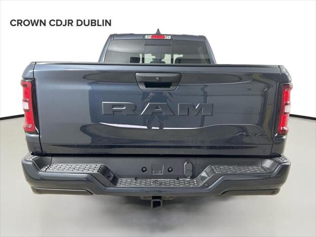 2026 Ram 1500 Express Crew Cab 4x4 57 Box