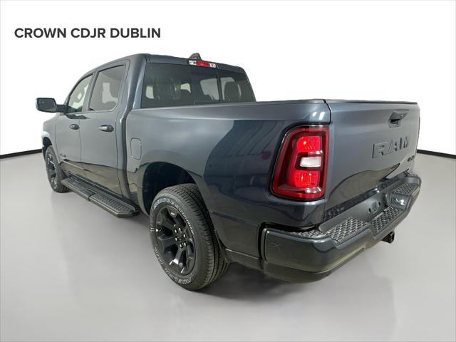 2026 Ram 1500 Express Crew Cab 4x4 57 Box