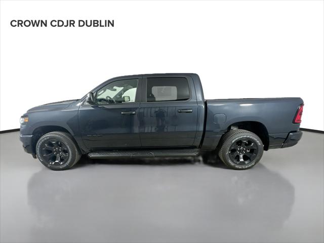 2026 Ram 1500 Express Crew Cab 4x4 57 Box